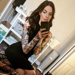 Meet your Posher, Kate